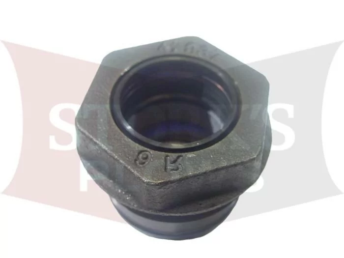 43135 Western Fisher Pump Cylinder Gland Nut