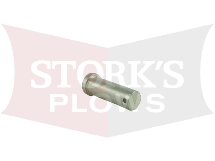 43351 Clevis Pin Kit 3/4 x 2 Western Fisher Snowex LT Defender HS 