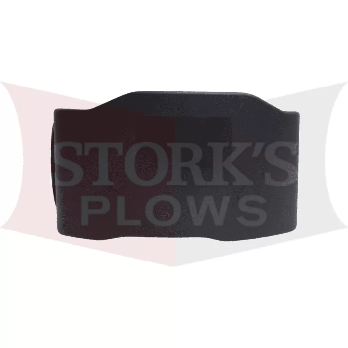 44303 Pump Side Cover #3 Fisher Western V Plow, Wideout, XLS
