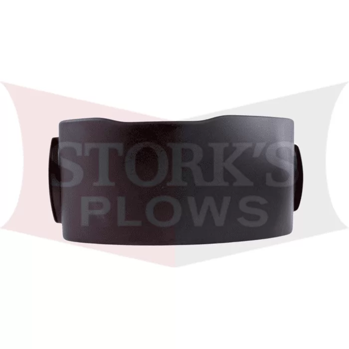 44304 Pump Side Cover #4 Fisher Western V Plow, Wideout , XLS