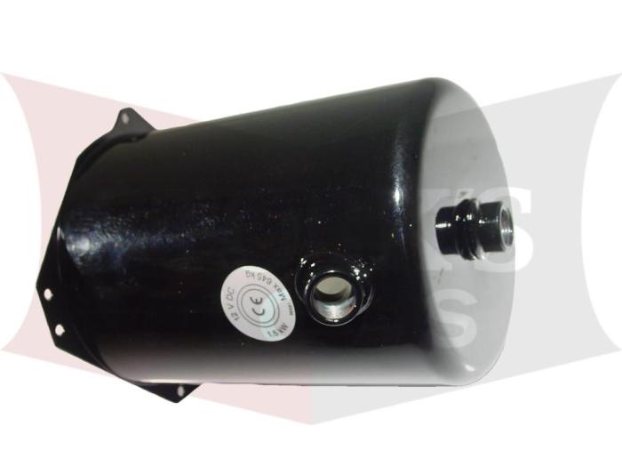 44327-3 Western Fisher Reservoir Kit MVP3 Wideout XV2 XLS MVP Plus Xtreme V 