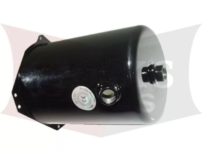 44327-3 Western Fisher Reservoir Kit 44327-1 44327-2 O Ring