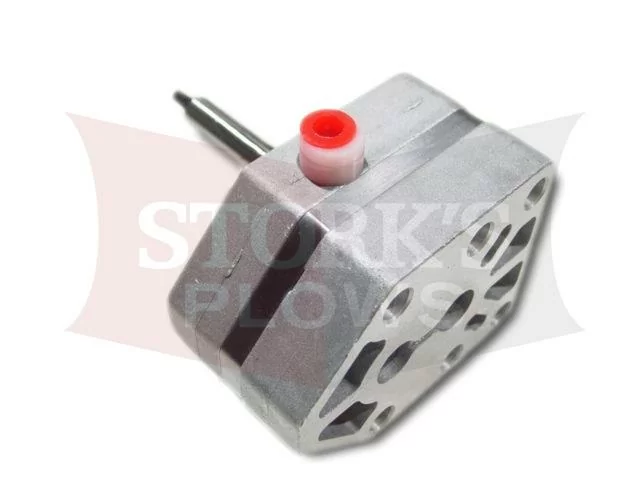 hydraulic pump kit