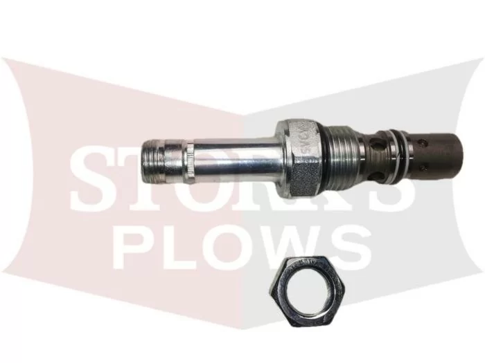 Fisher - シュウ 43132 FISHER RAM ASSY 1-3/4 X 10 XV2 FISHER SNOW PLOWS