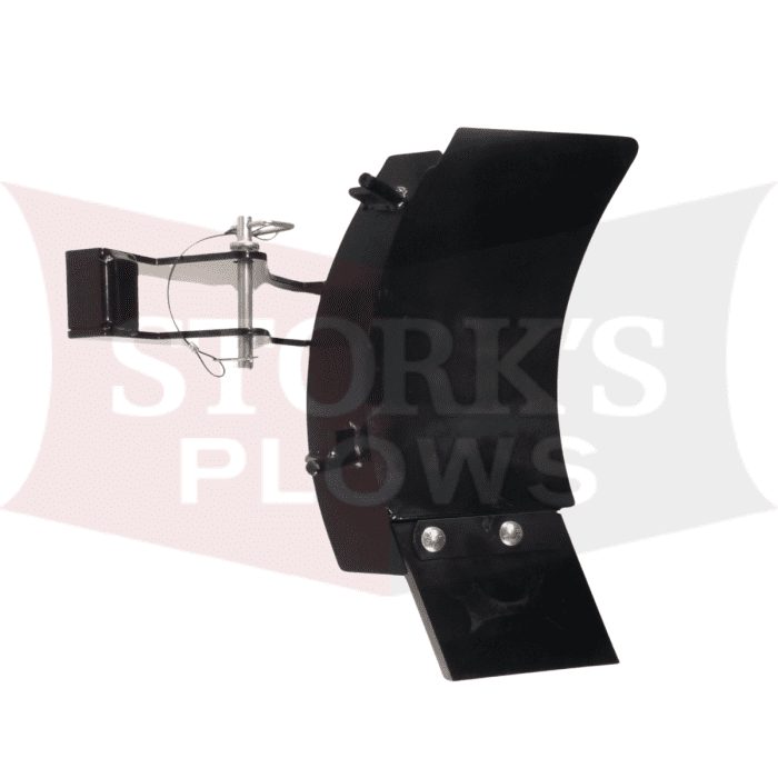44511 DS Black Wing for Western MVP Plus 8'6