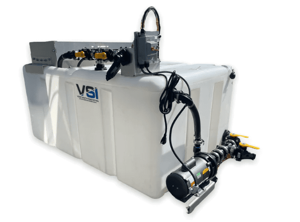 LIQ28813 VSI Genesis Brine Buddy 300 Gallon Liquid Brine Maker 