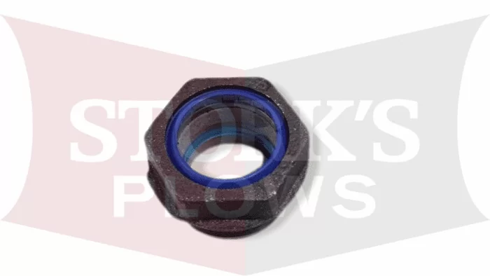 48985 Western Fisher Blizzard snowex Gland nut ram seal kit