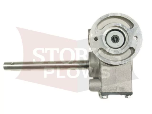 9032001 buyers gearbox
