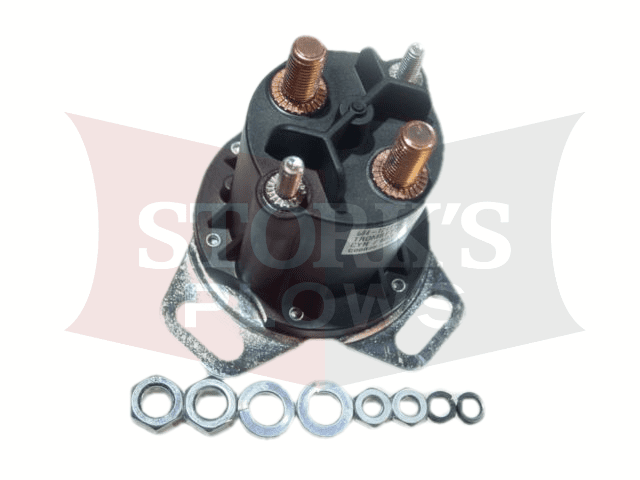 52290 motor relay fleet flex snowex