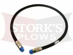 55020 western unimount hose angling cylinder