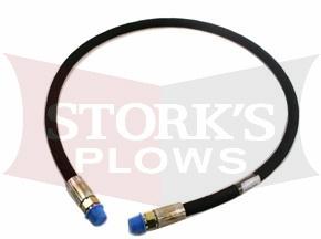 4424 cylinder hose