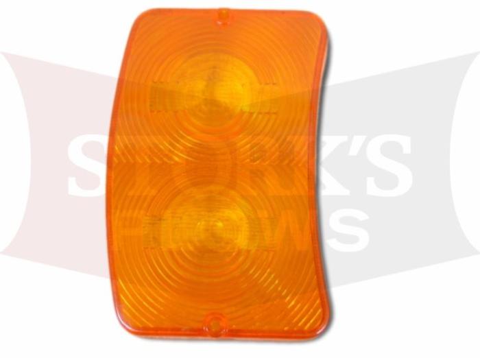 56659 Park Turn Lens Assembly
