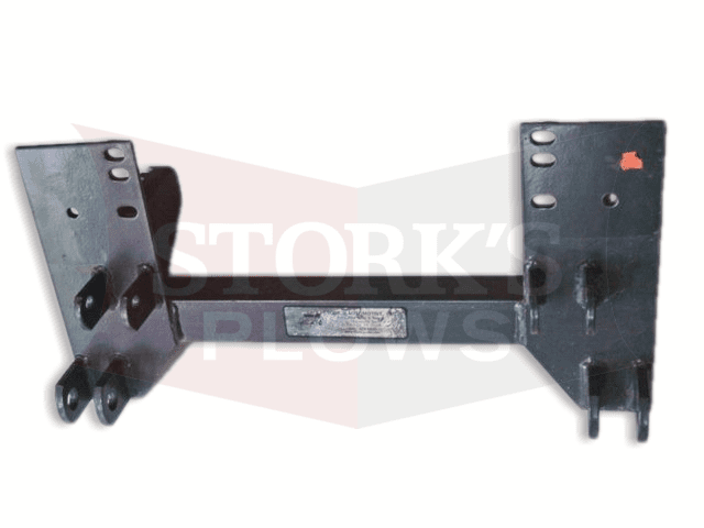 western plow mount for 84-95 toyota