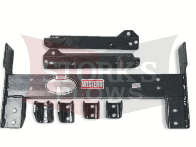 ford ranger unimount frame 61950