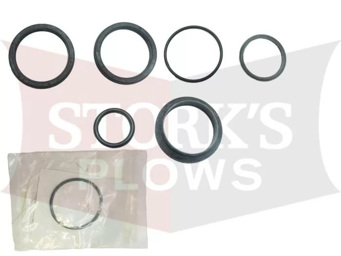 66389 Western 9.5 MVP Lift Cylinder Seal Kit