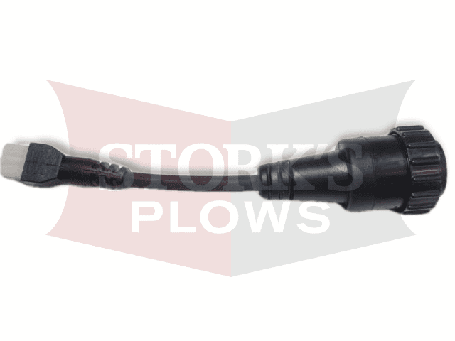 66760K mvp plow control adapter