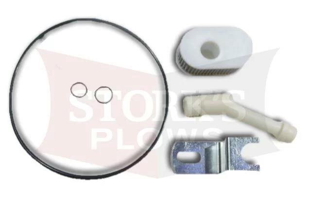 66763-1 inlet fitting kit