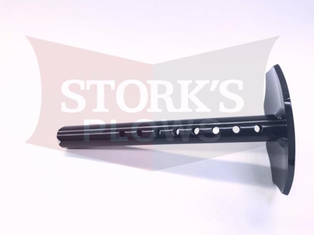 67847 western stand shoe kit