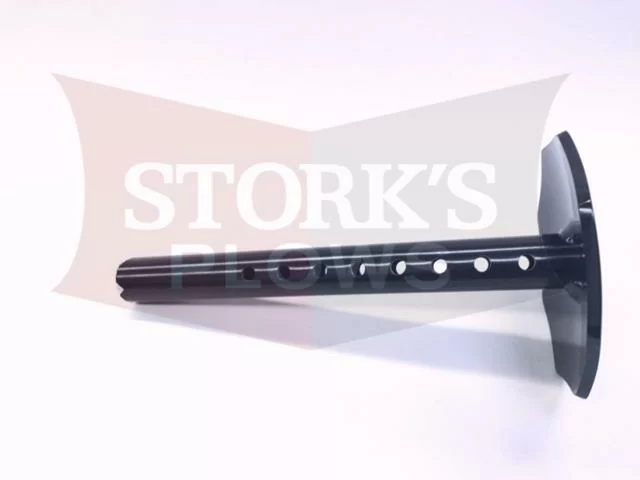 67847 western stand shoe kit