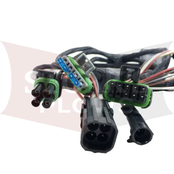 chouette ☆  69793-1 11 Pin Light Wiring Harness Adapter