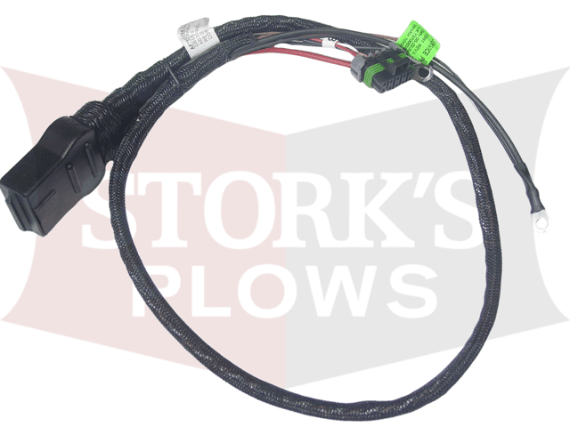 72092 Western harness