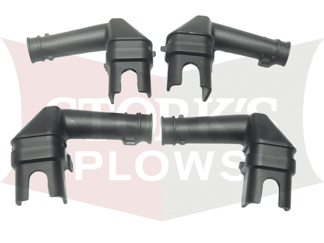 7512 connector covers