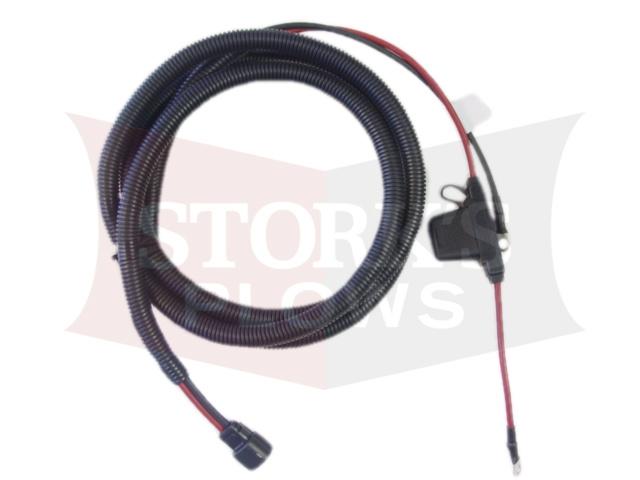 72550 cable assembly led lights
