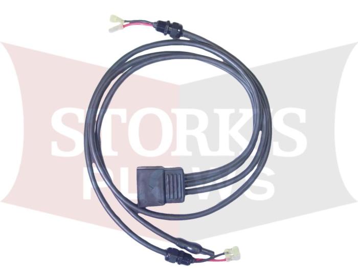 75676 / D6321 SnowEx Spreader Harness Kit SP-1575 SP-1875 Bulk Pro