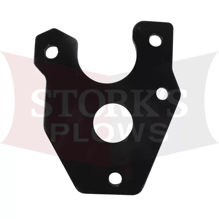 77064 Rear Plate for 20 - 24 GM Western SnowEx Blizzard 31700 Fisher 77109