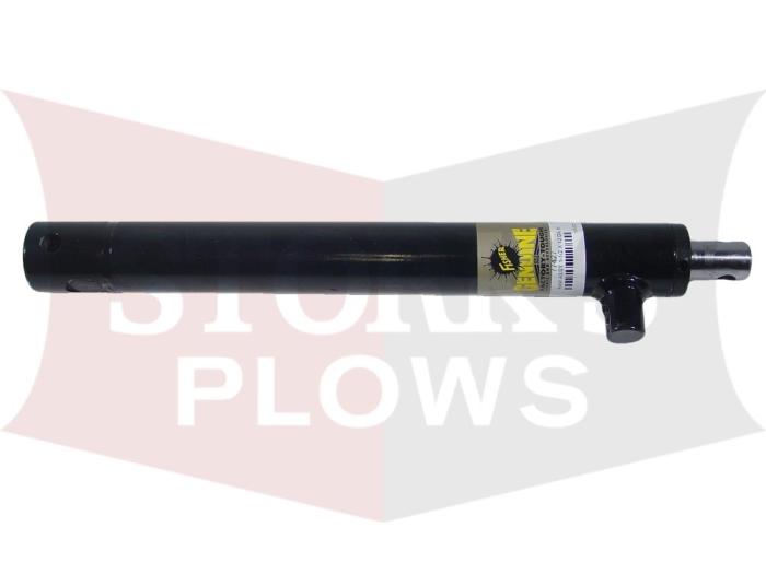 Half-Ton V Wing Cylinder 77427 Western Enforcer 77426 Fisher EZ-V 77485 Snowex RDV 1-1/2 x 12