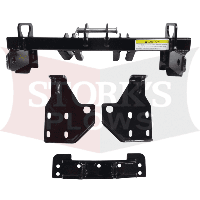 77600 Tractor Plow Mount Mahindra 2638 2645 Fisher MM2 