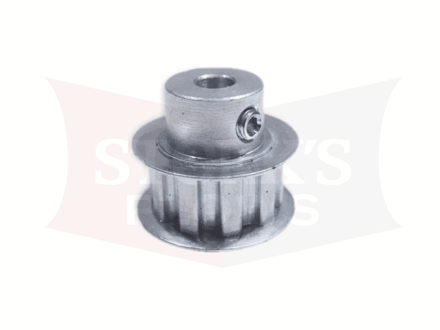 78106 Spreader Motor Pulley