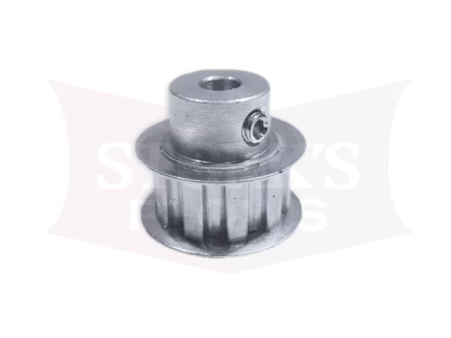 78106 Spreader Motor Pulley