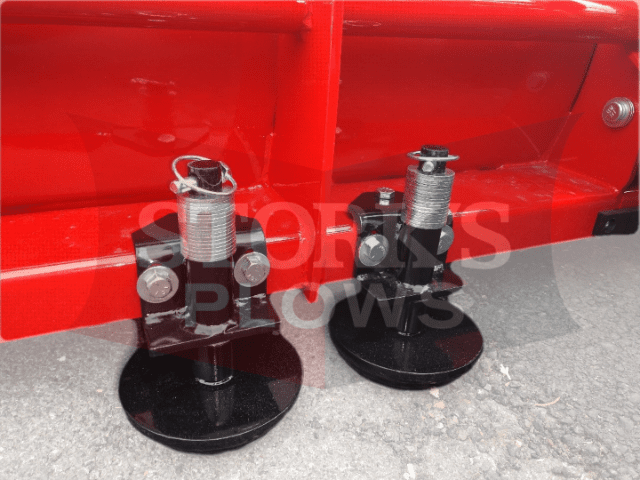 79238 Extreme Wear Shoe Kit Western Pro Plus HD