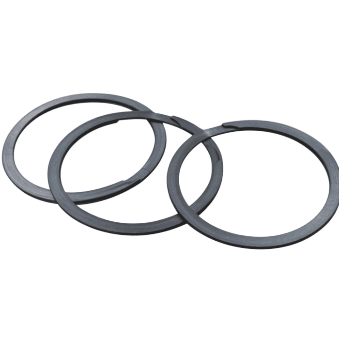 48415 Cylinder spring Split ring Western Fisher lift ram 1-1/2" Cylinder 25203