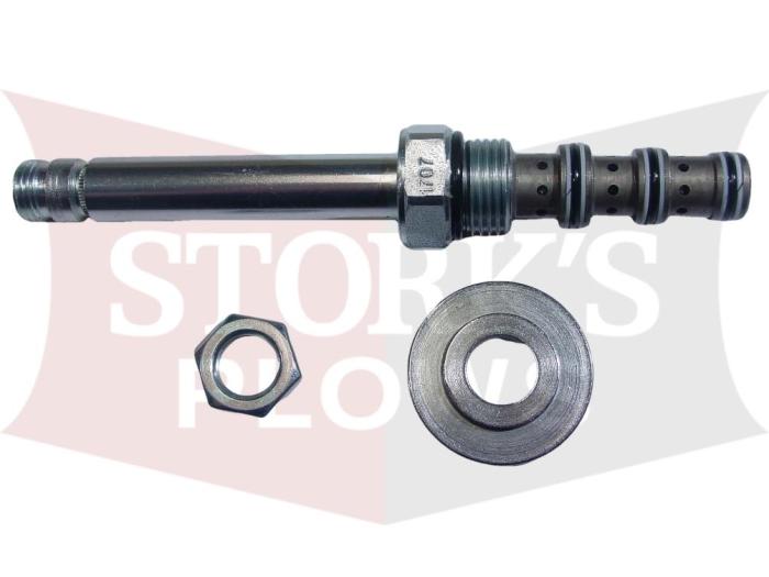 84937 Valve 4 Way 3 Position  Snowex SV08-47D