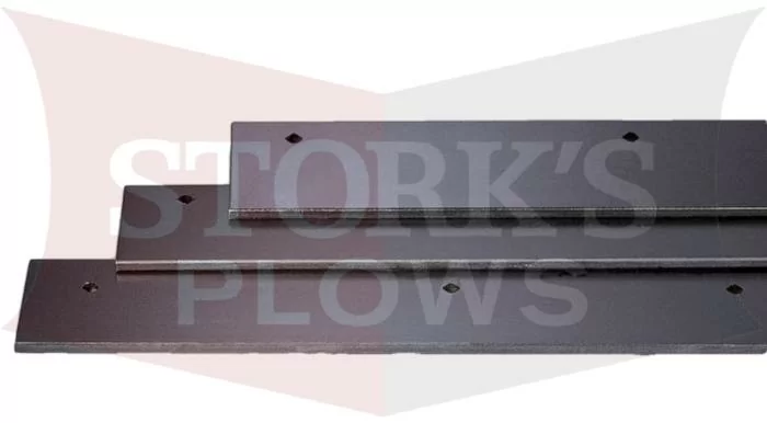 6'8 Factory cutting edge Plow Straight Blade Western Defender