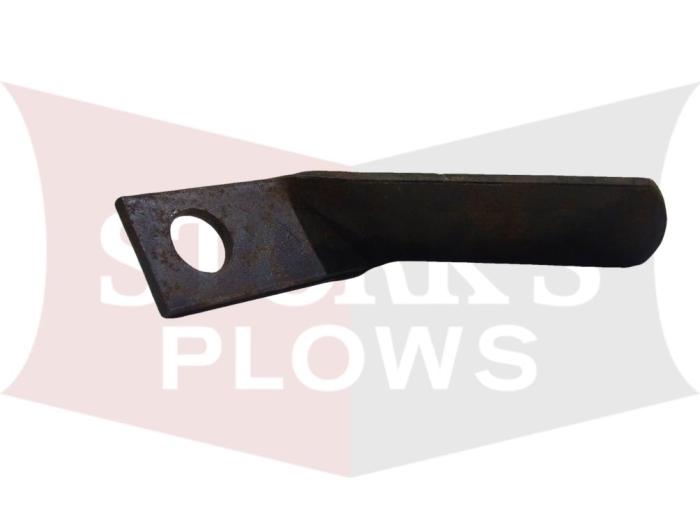 8741 Fisher Minute Mount Cable Boot Bracket