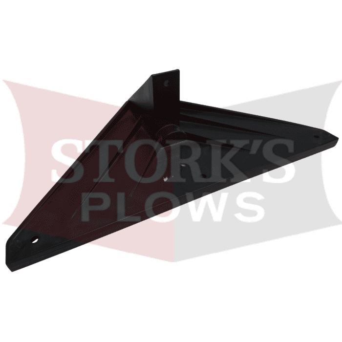 87719 Shovel Pusher Bracket Western / Fisher / SnowEx