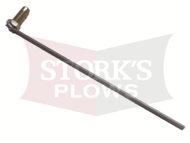 8879 special handle bolt