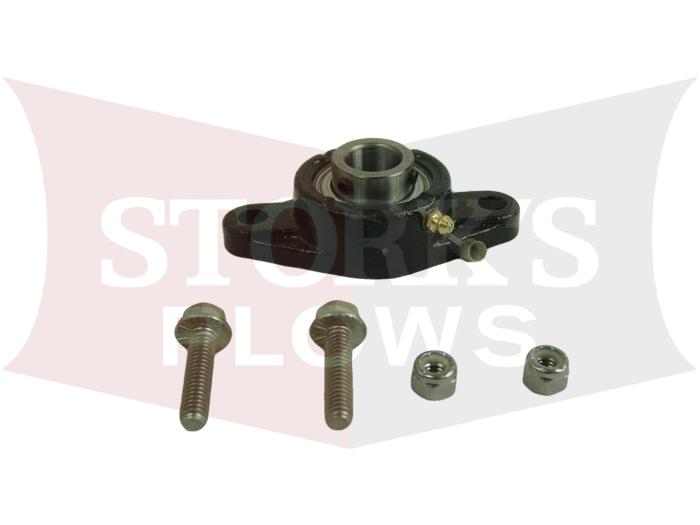 31965 Western Fisher Snowex Spreader spinner Shaft Bearing 96167