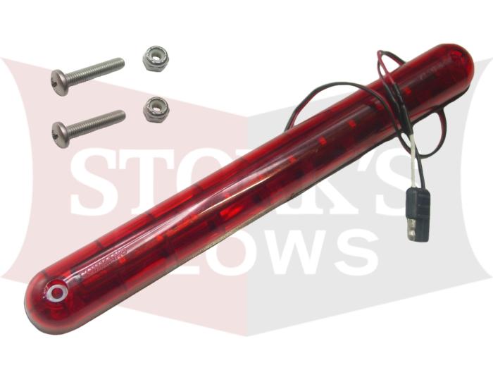99080 Western Fisher SnowEx Spreader Center High-Mounted Stop Lamp 