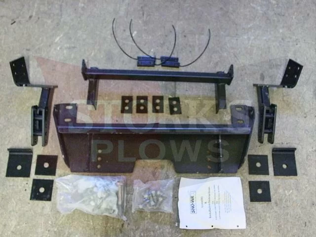 Snoway Mount 99100069
