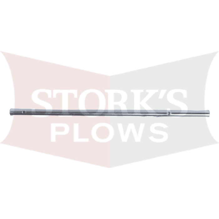 99228 Western Striker Fisher Steel Caster Spreader Spinner Shaft