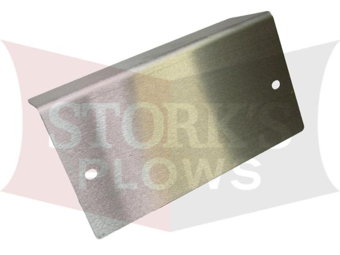 99747 Switch Box External Enclosure Cover Western Fisher Tornado Poly-Caster Spreader 