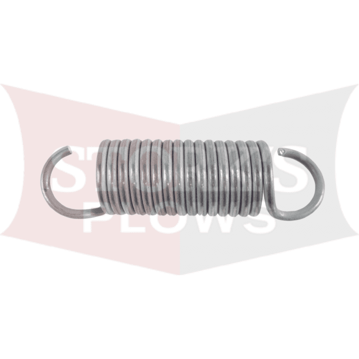 99776 Spreader Spring Tensioner Western Striker / Fisher Steel-Caster