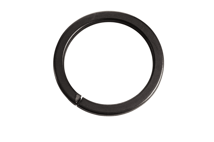 25203 Cylinder snap ring Western Fisher lift ram 1-1/2" Cylinder 48415