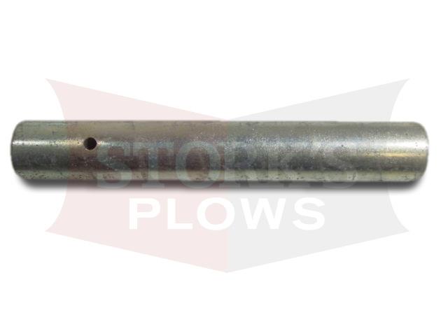 Draw latch pin