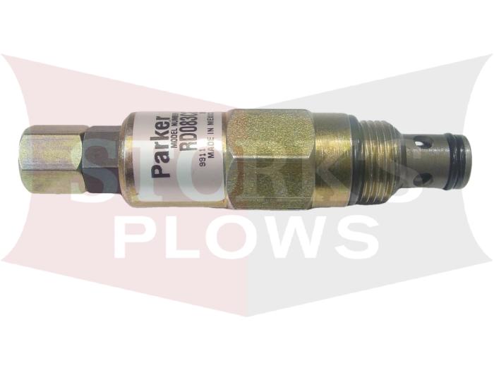 B60079 Blizzard (2000' 810PP) Sequence Valve 1000 PSI 60079