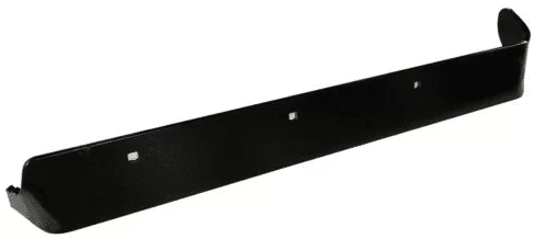 Boss V plow cutting edge for left side BAL08859
